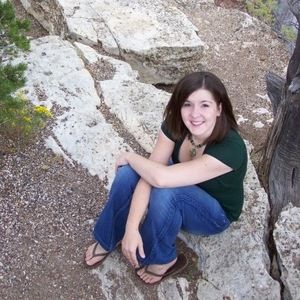 Meet your Posher, Beth